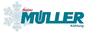 Rainer Müller Installation & Kältetechnik Logo